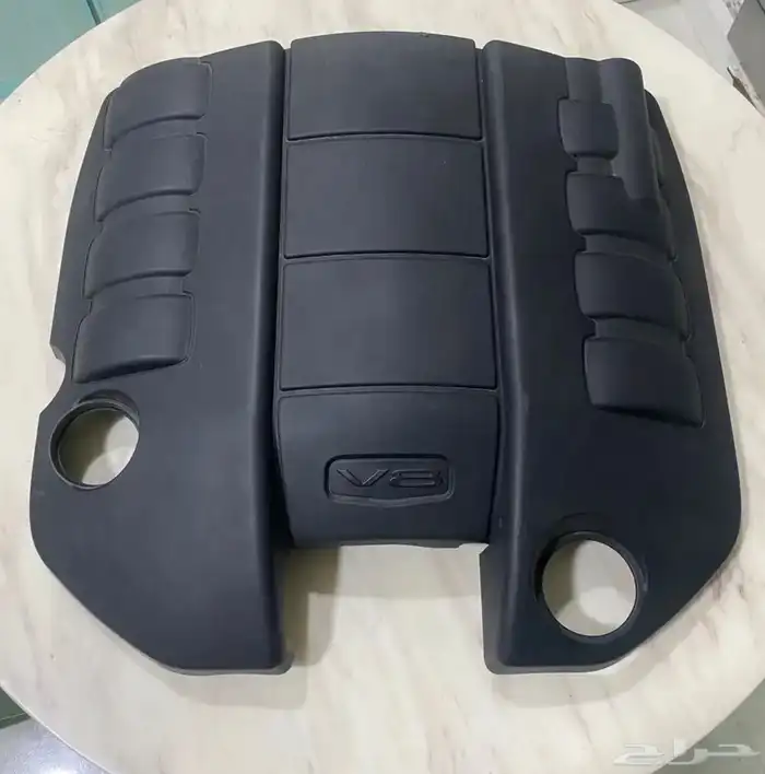 غطاء مكينة كابرس 2013 0