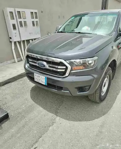 فورد رينجر موديل 2020 قير عادي index