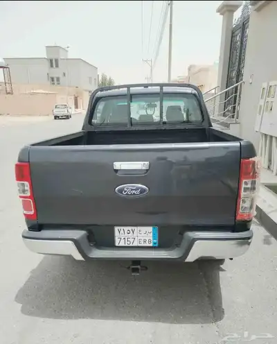 فورد رينجر موديل 2020 قير عادي index