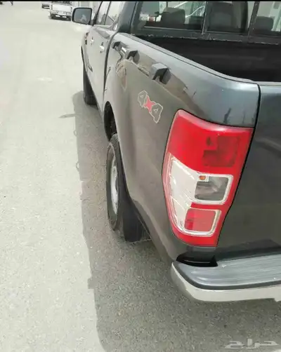 فورد رينجر موديل 2020 قير عادي index