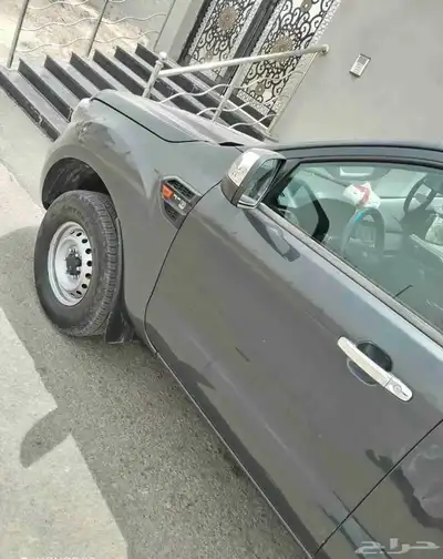 فورد رينجر موديل 2020 قير عادي index