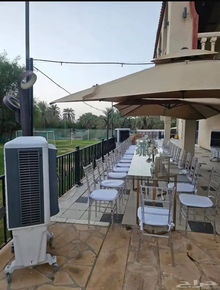 حفلات الرياض 8