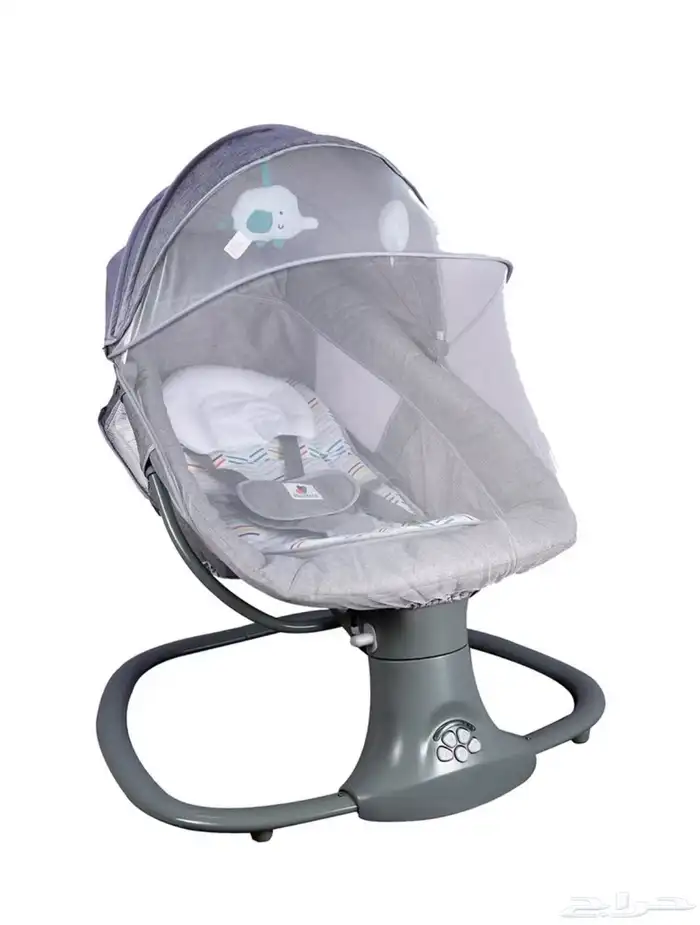 هزاز اطفال رضع مواليد 0