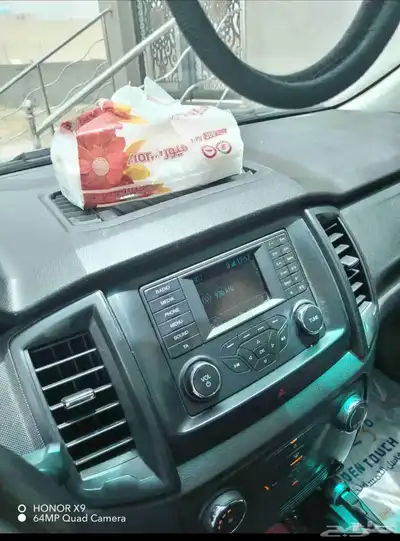 فورد رينجر موديل 2020 قير عادي index