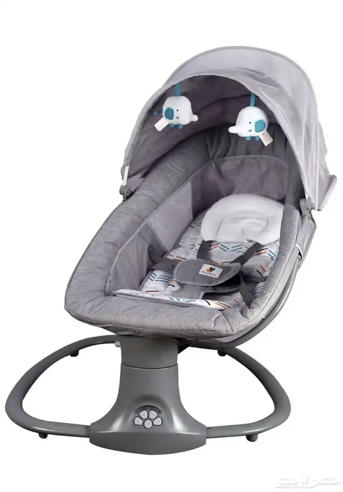 هزاز اطفال رضع مواليد 1