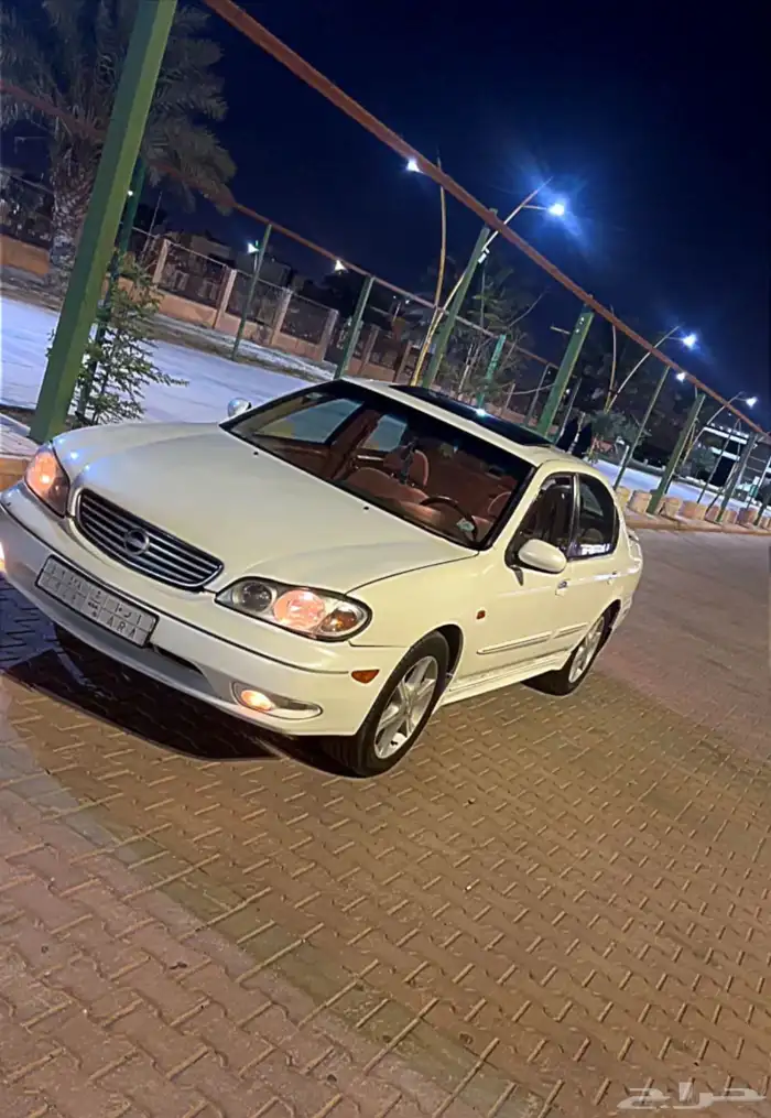 مكسيما 2005 فل كامل قير عادي 0