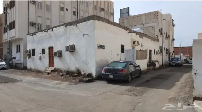 بيت شعبي للبيع 1