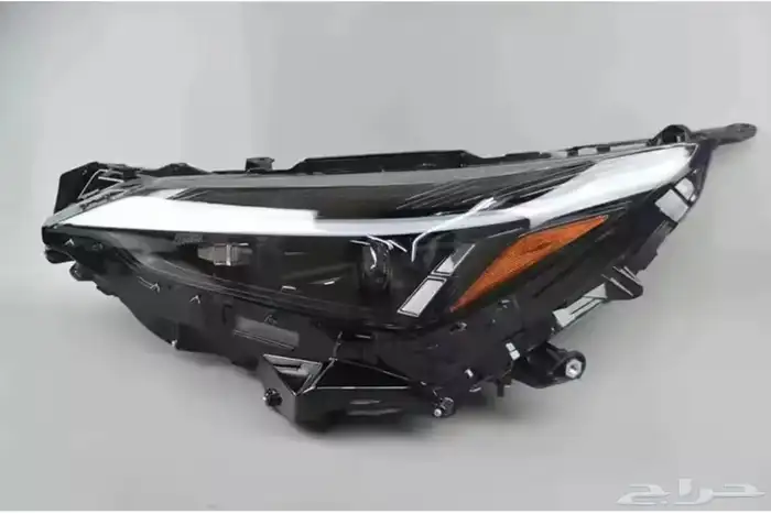 شمعة لكزس nx 2023 اصليه وكاله 1