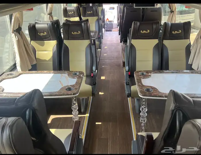 باص للإيجار داخل الرياض 3