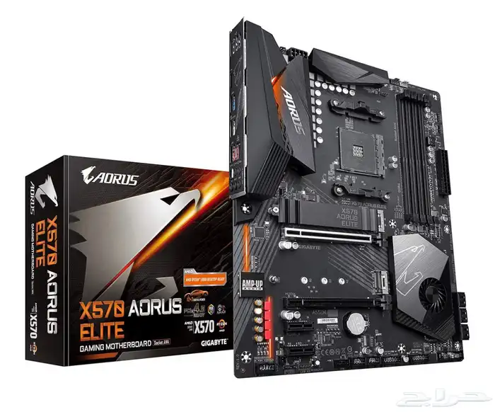 Pc3070ti مع الشاشة والاكسسوارات 1