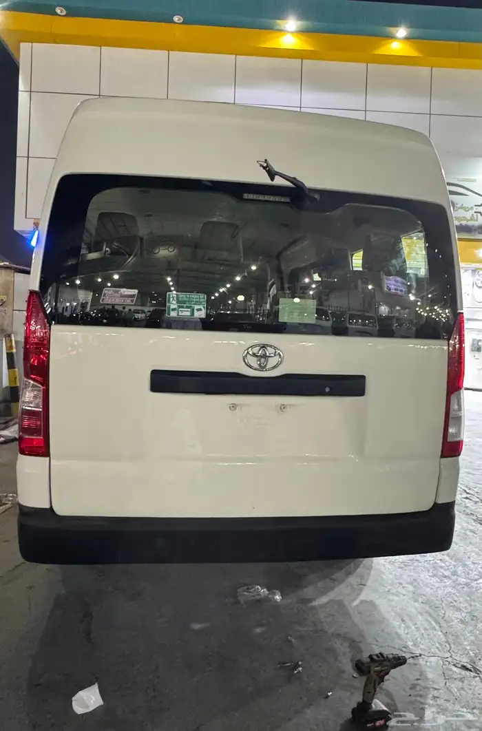 توصيل للموظفين داخل جدة 0