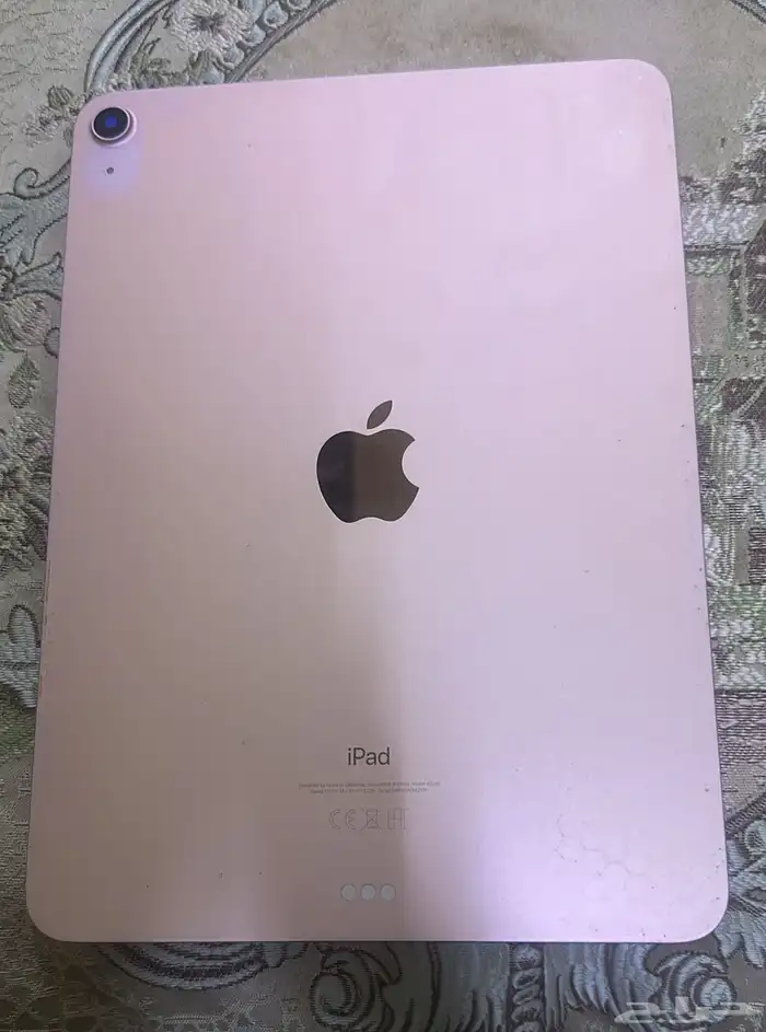 ايباد اير الجيل الرابع 1