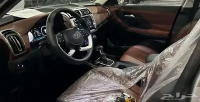 كريتا كمفورت2025- بخصومات حصريه على التمويل والكاش index