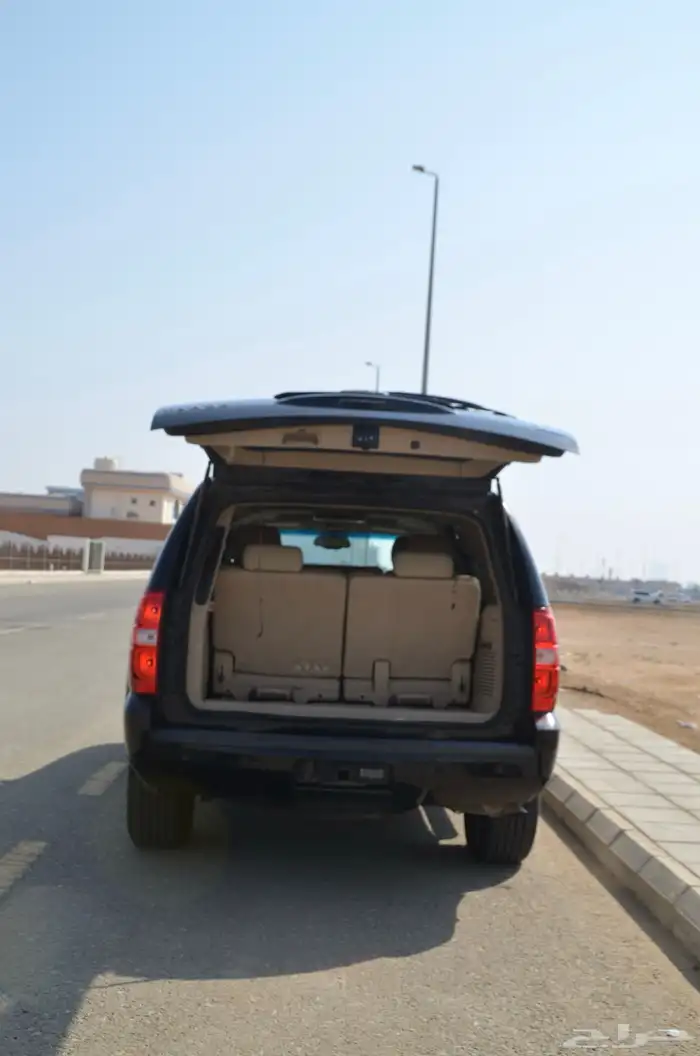 تاهو 2011 z71 للبيع 5