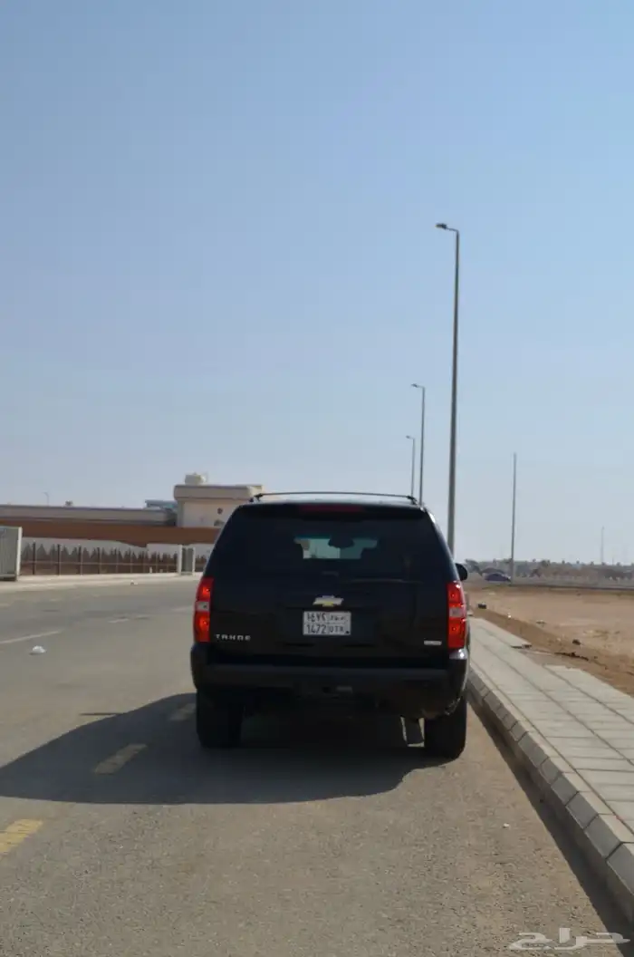 تاهو 2011 z71 للبيع 4