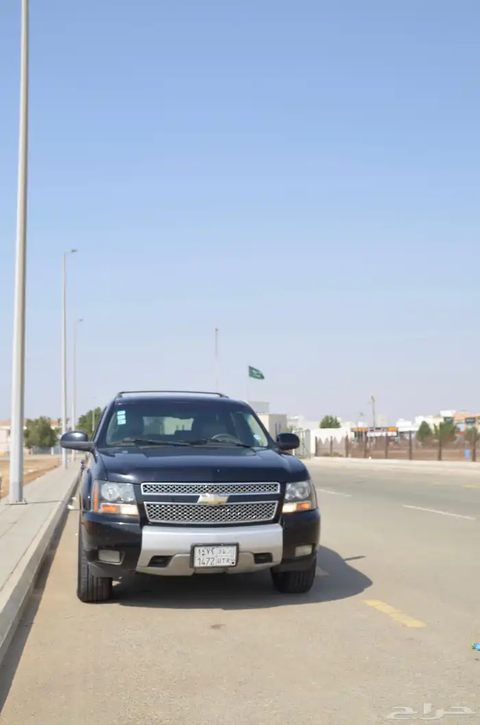 تاهو 2011 z71 للبيع 0