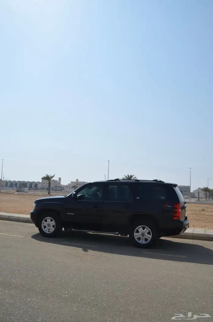 تاهو 2011 z71 للبيع 2