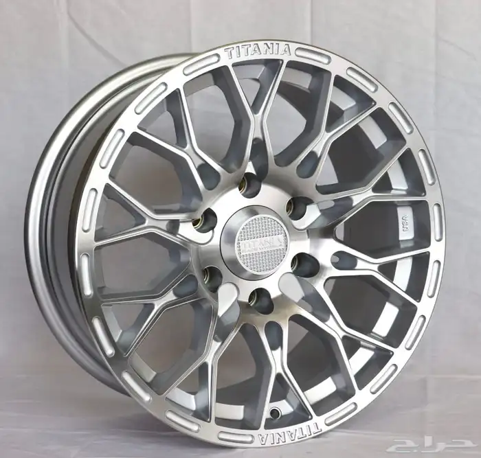 جنوط تيتان للجيب 2022 بدون بروز 0