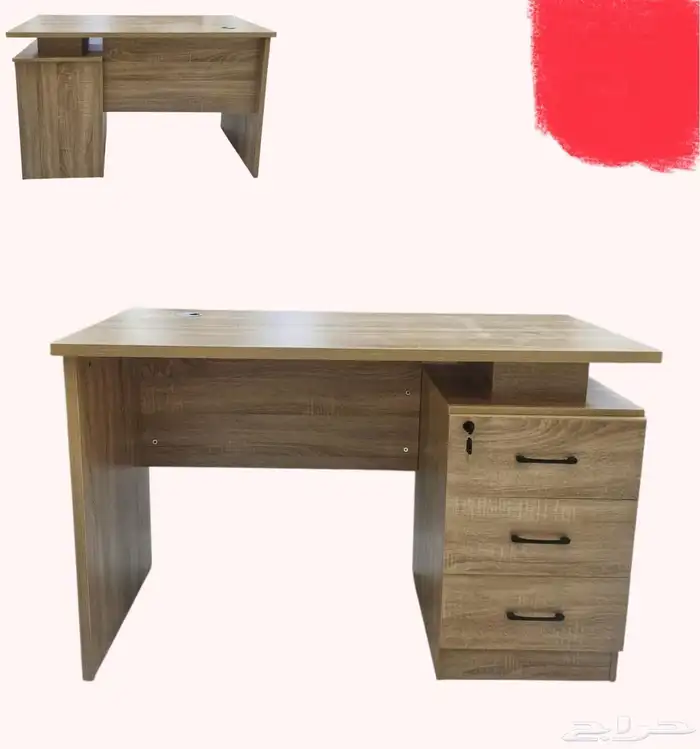 مكاتب دولاب خشب دولاب حديد. 14