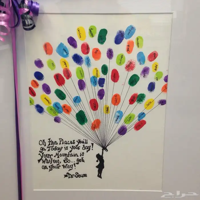 لوحات اكريلك وبراويز 4