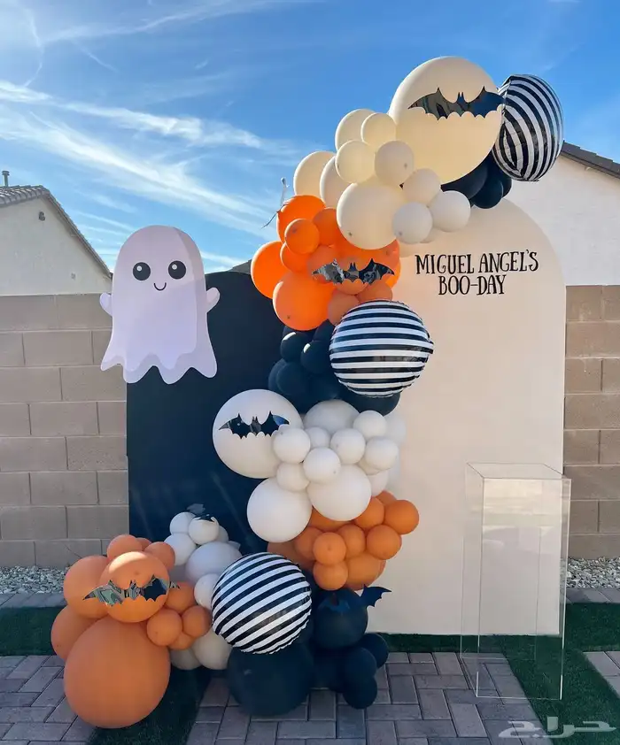 تنسيق حفلات المداخل وكوش وحفلات التخرج 12