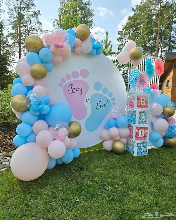 تنسيق حفلات المداخل وكوش وحفلات التخرج 23