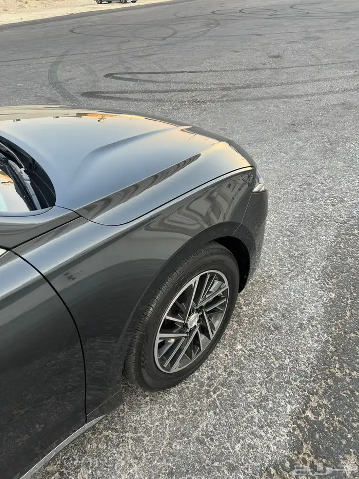 هيونداي ازيرا 2020 فل ((عداد ديجتال)) 1