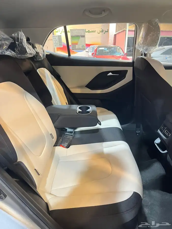 عرض خاص هيونداي كريتا سمارت 2026 السعر 81300 9