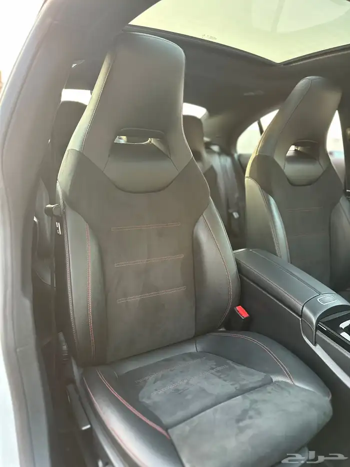 مرسيدس CLA250 2021 17