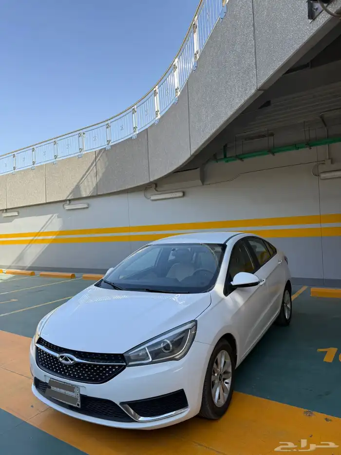 شيري ارسزو 5 2023 للبيع 2