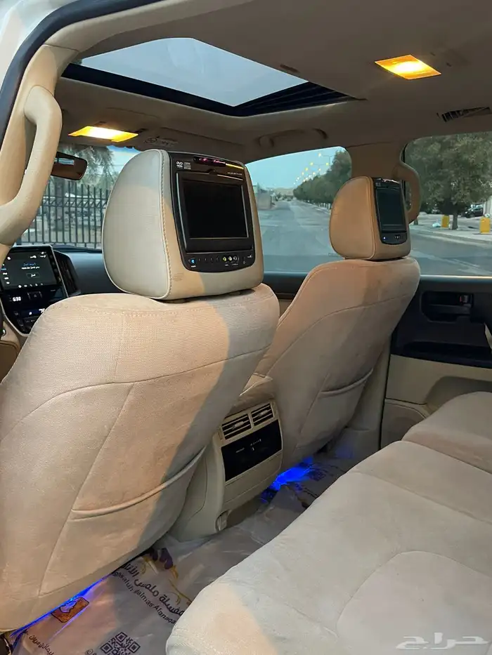 جكسار للبيع   حده 165 22