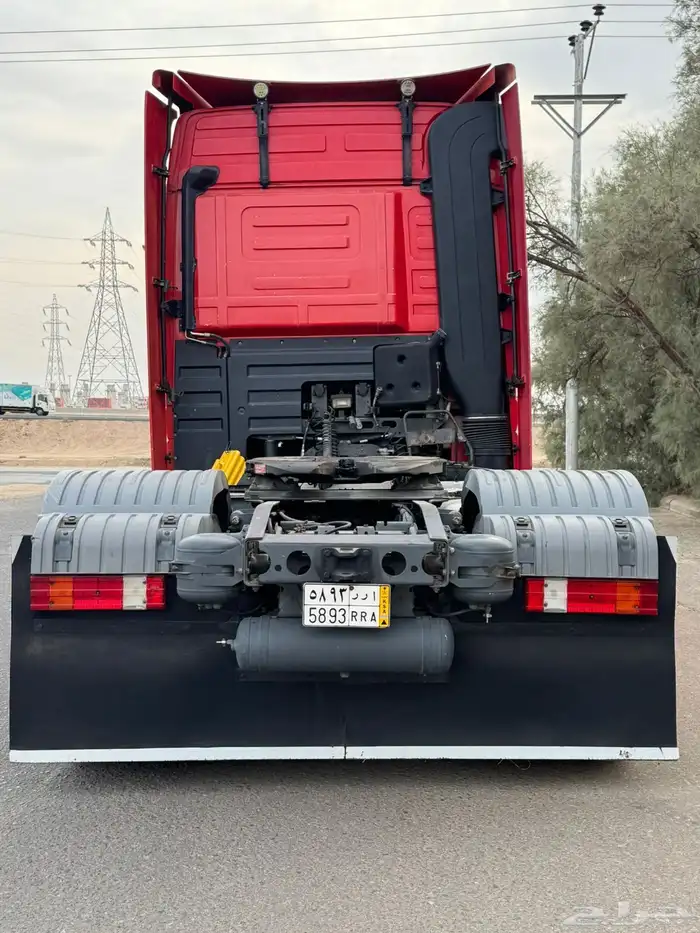 للبيع اكتروس 2008 وكالة 4