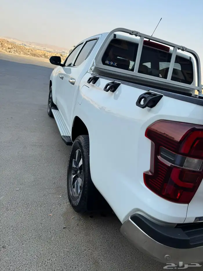 ونيت هنتر 2023 فل كامل دبل قير عايدي ديزل 2