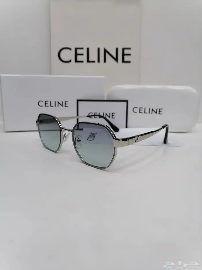 نظارات حديثه جوده عاليه 99وثانيه مجاني 68