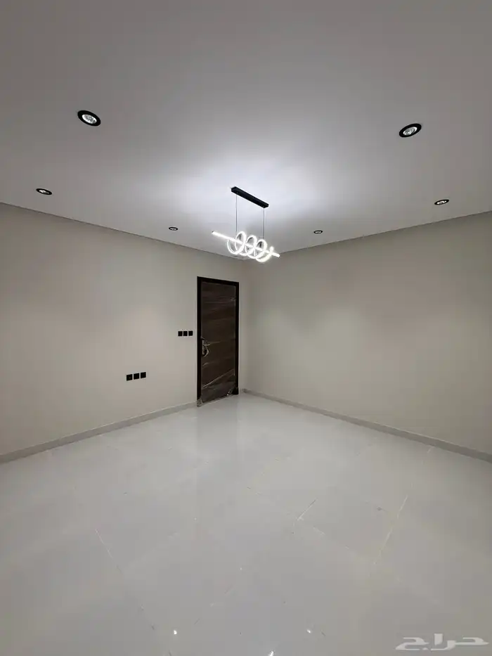 للبيع فلل روف أرضي بحي الشفا موقع مميز 3