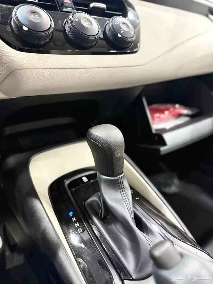 كورولا XLI 2.0 2025 اقل الاسعار 22