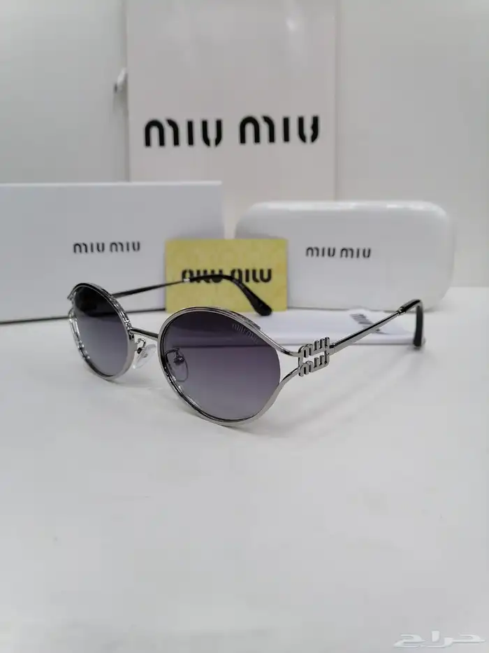 نظارات حديثه جوده عاليه 99وثانيه مجاني 69