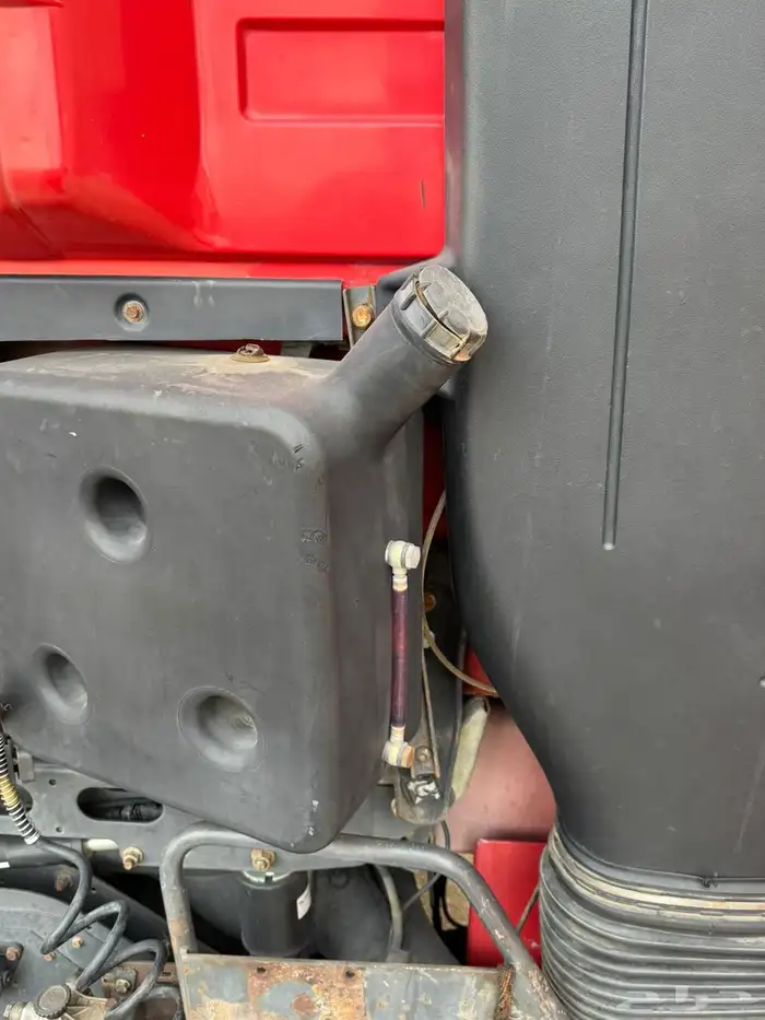 للبيع اكتروس 2008 وكالة 12