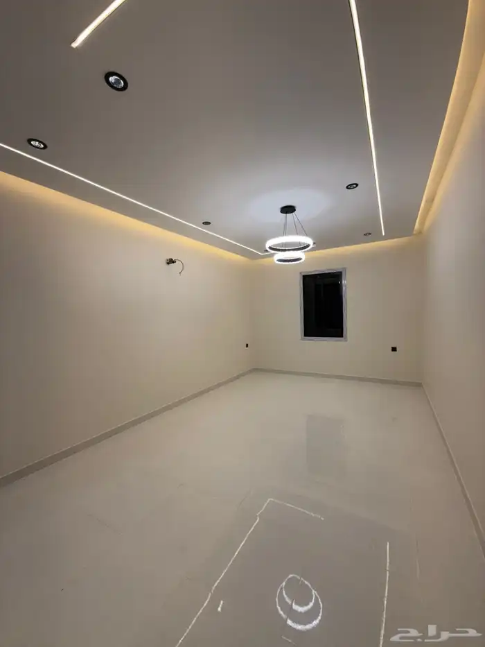 للبيع فلل روف أرضي بحي الشفا موقع مميز 7