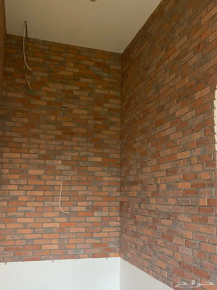 حجر صناعي خارجي داخلي 17