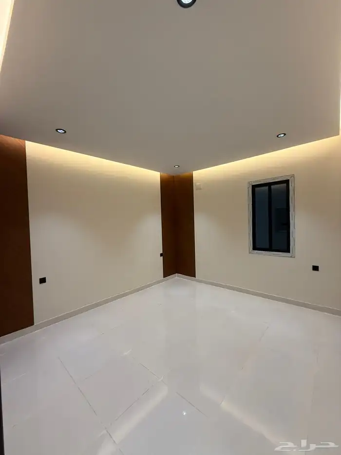 للبيع فلل روف أرضي بحي الشفا موقع مميز 12