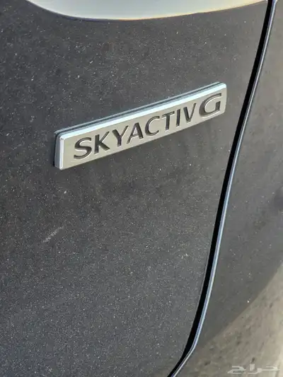 مازدا cx 3-2021 عداد 56 الف وكاله index