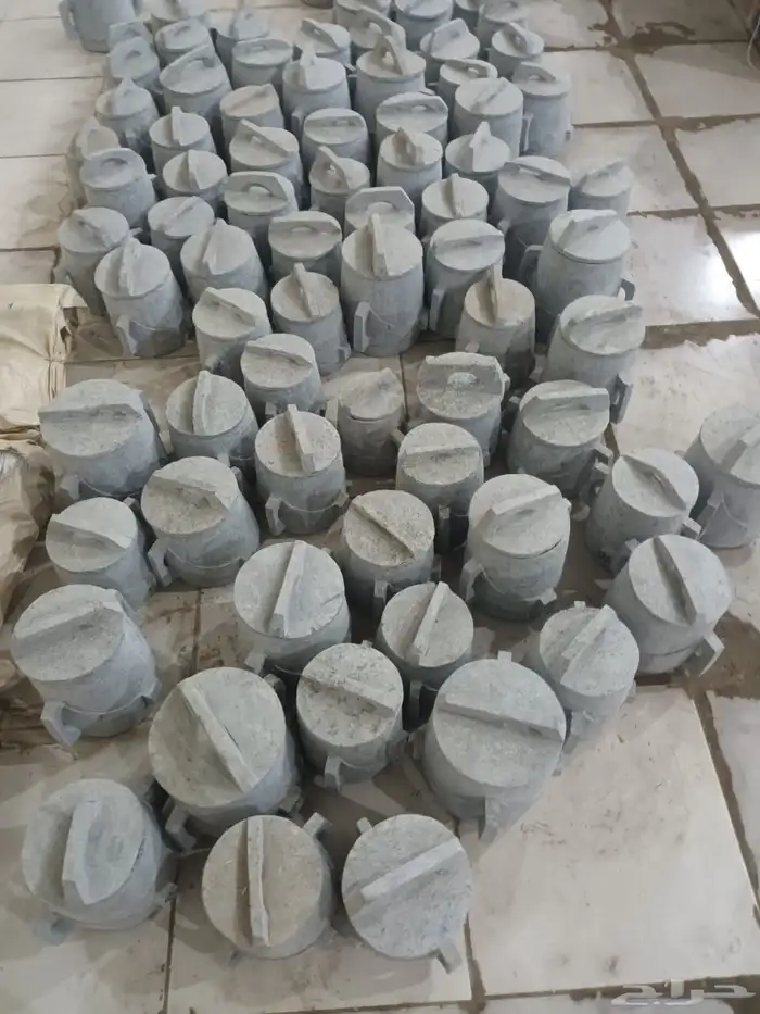 تناوير مخابز مكانس مقالي معدن مقالي حجر إفران العودي 16