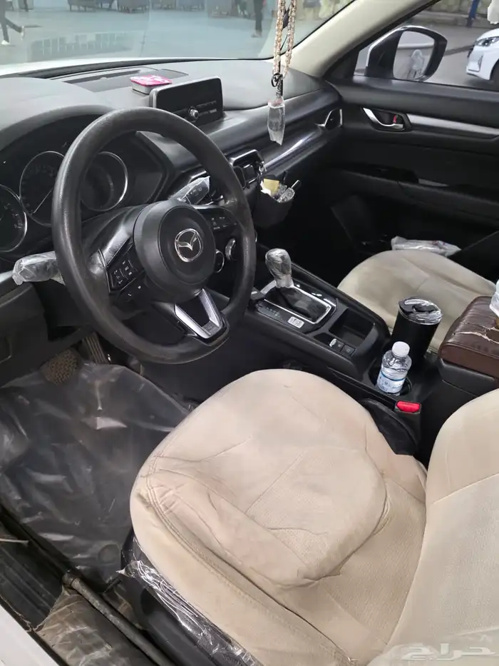 مازدا CX5 للبيع 2019 نظيف 9
