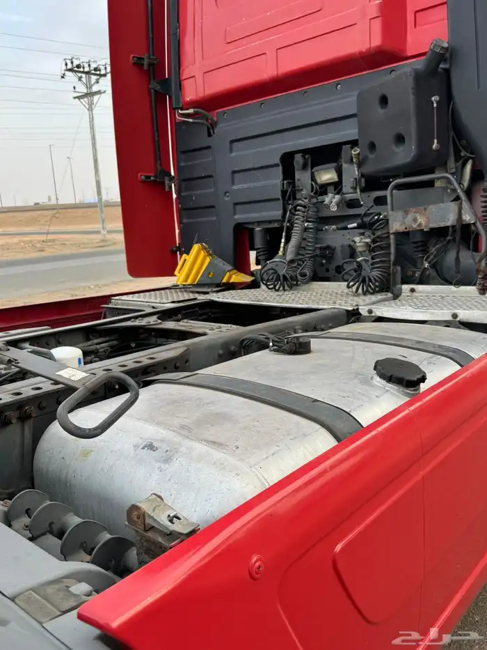 للبيع اكتروس 2008 وكالة 8