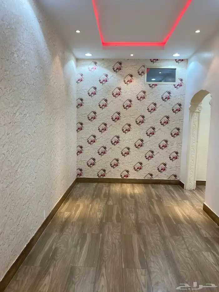 شقة عوائل مفروشة فاخرة للإيجار أحد رفيده ال بريد 0