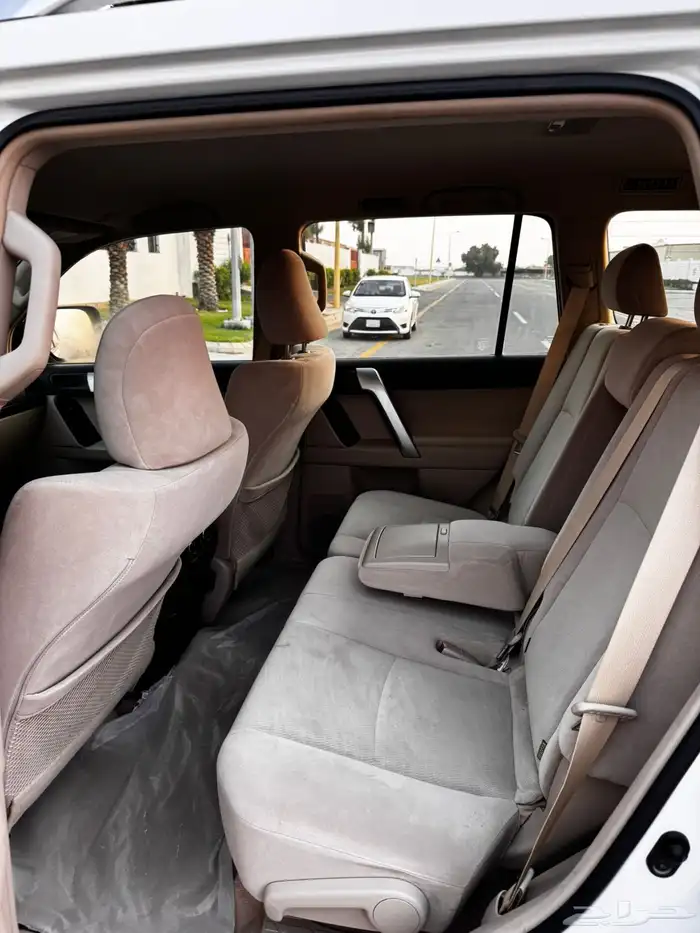 برادو 2022 اخو الجديد منوة المستخدم 18