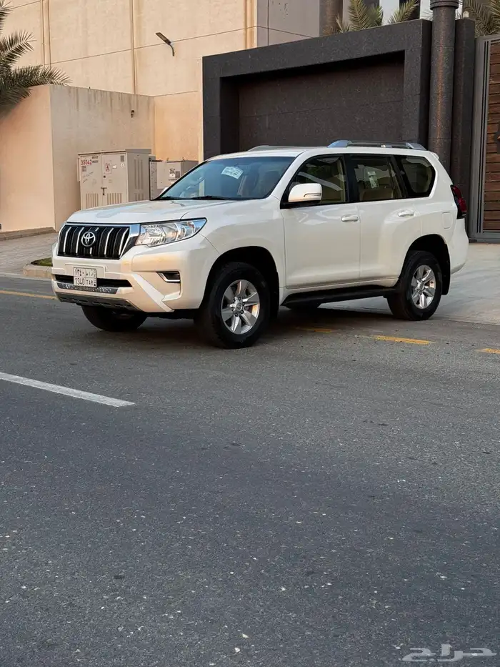 برادو 2022 اخو الجديد منوة المستخدم 3