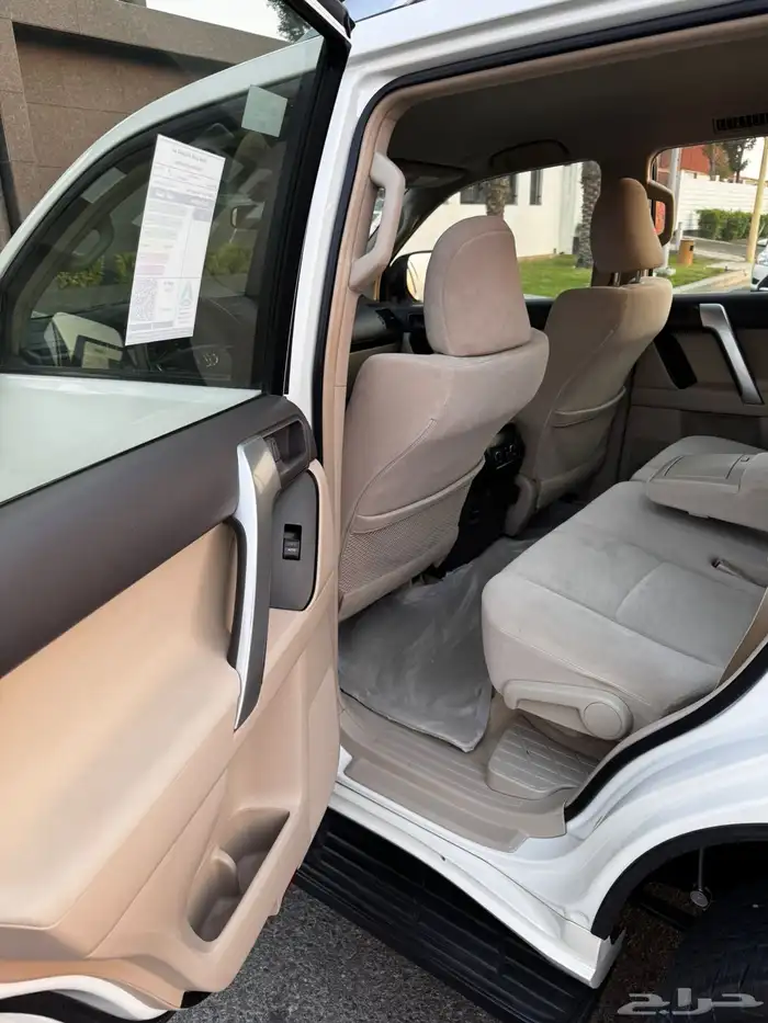 برادو 2022 اخو الجديد منوة المستخدم 16