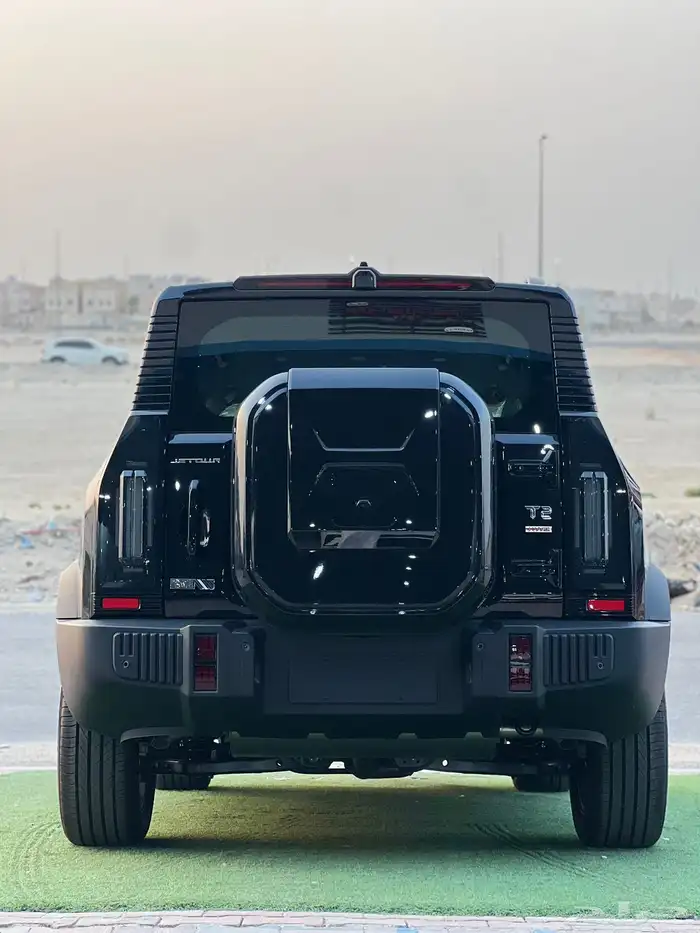 جيتور T2 لاكجرى 2026 4